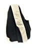 Athleta 100% Polyester Ivory Backpack One size - photo 2