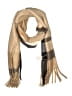 Pretty Persuasions Tan Scarf One size - photo 1