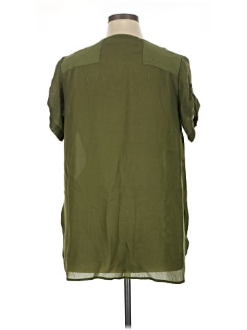 Roaman's Short Sleeve Top (view 2)