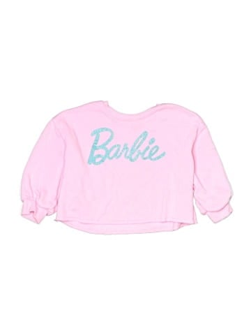 Barbie Pullover Sweater (view 1)