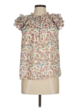 Buddy Love Short Sleeve Blouse
