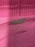Avia Solid Pink Athletic Shorts Size M - photo 3