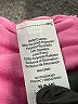 Avia Solid Pink Athletic Shorts Size M - photo 4