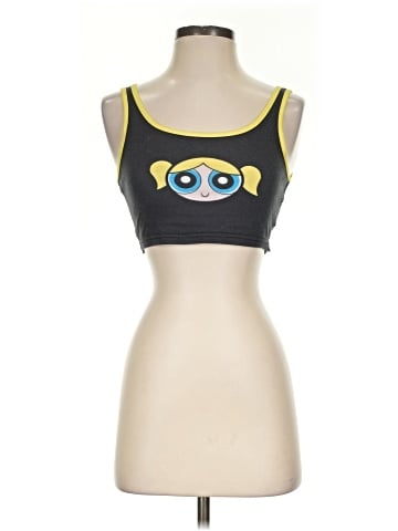 Romwe Sports Bra (view 1)
