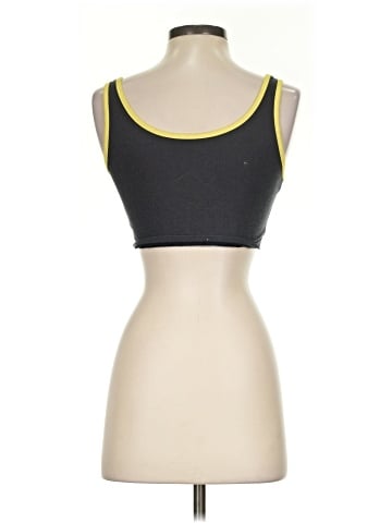 Romwe Sports Bra (view 2)