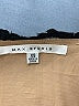 Max Studio Black Cocktail Dress Size XS - photo 7