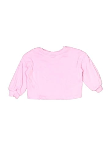 Barbie Pullover Sweater (view 2)
