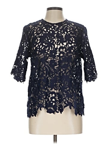 Zara Swimsuit Cover Up (view 1)