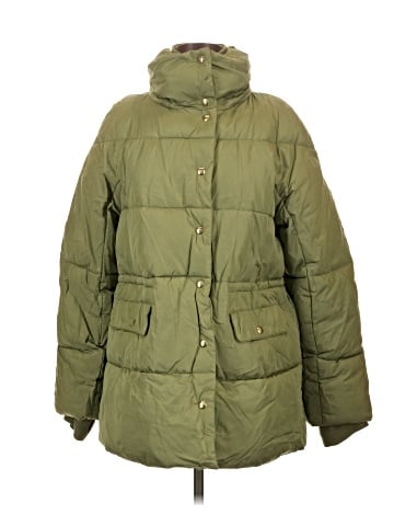 J.Crew Snow Jacket (view 1)