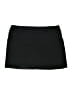 Lands' End Solid Black Active Skort Size L - photo 1