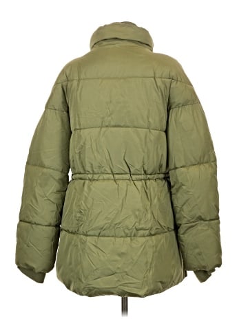 J.Crew Snow Jacket (view 2)