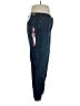 Seven7 Solid Blue Jeans Size 14 - photo 4