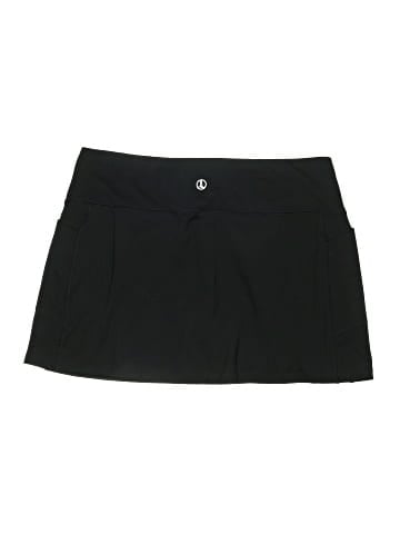 Lands' End Active Skort (view 2)