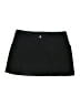 Lands' End Solid Black Active Skort Size L - photo 2