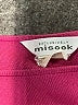 misook Color Block Pink Pullover Sweater Size L - photo 7