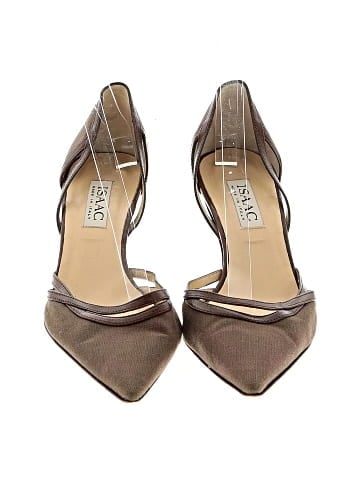 ISAAC Heels (view 2)