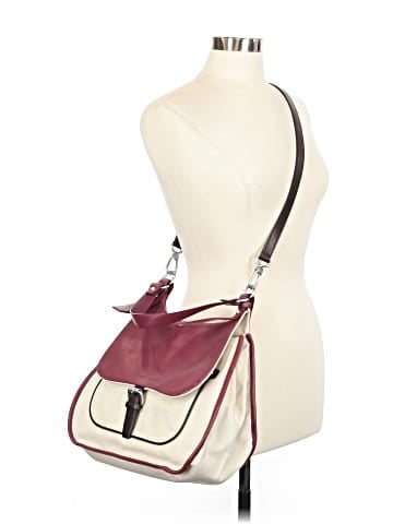 Longchamp Messenger (view 2)