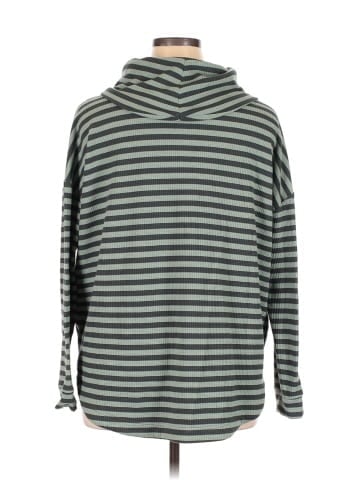 Lou & Grey Turtleneck Sweater (view 2)