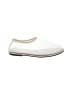 Unbranded White Flats Size 6 - photo 1