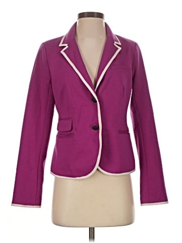 Gap Blazer (view 1)