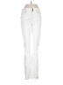 CAbi Ivory Jeans Size 6 - photo 1