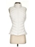 Fabletics 100% Polyester Ivory Vest Size S - photo 1