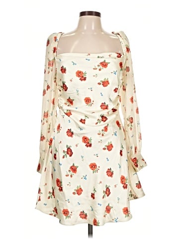 WeWoreWhat Cocktail Dress (view 1)