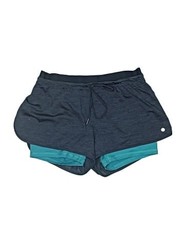 Layer 8 Athletic Shorts (view 1)