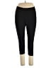 Falls Creek Black Active Pants Size 1X - photo 1