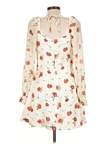 WeWoreWhat Cocktail Dress (view 2)