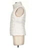 Fabletics 100% Polyester Ivory Vest Size S - photo 5