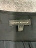Banana Republic 100% Polyester Black Sleeveless Blouse Size L - photo 7