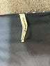 Stradivarius Black Sleeveless Blouse Size L - photo 7