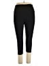 Falls Creek Black Active Pants Size 1X - photo 2