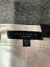 Sanctuary Ivory Jeans Size 27 waist - photo 7