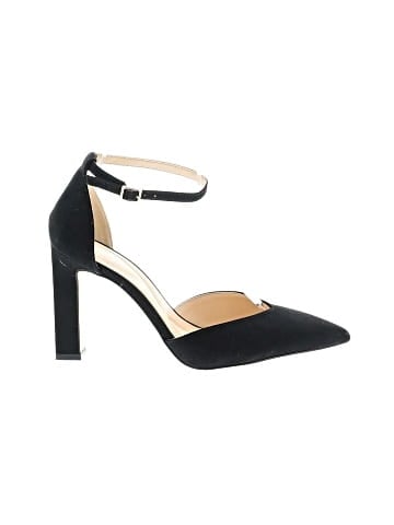 Jessica Simpson Heels (view 1)