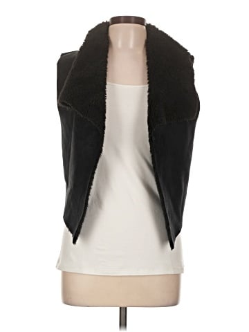 Bongo Vest (view 1)