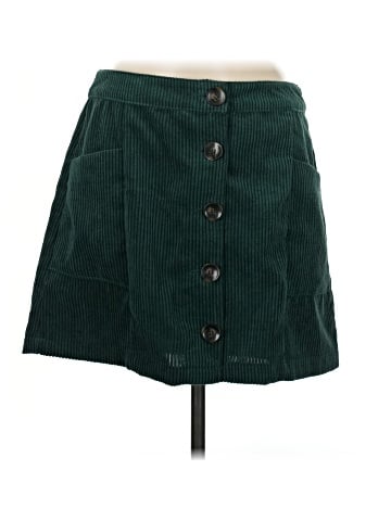 Topshop Casual Skirt (view 1)