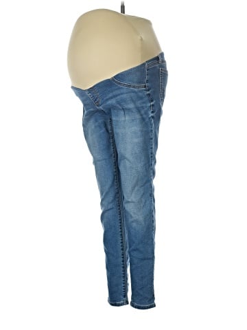 a:glow Jeans (view 1)