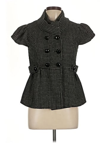 Hazel Short Sleeve Blouse (view 1)