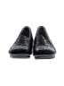 Alegria Paisley Black Flats Size EU 37 - photo 2
