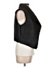 Bongo 100% Polyester Black Vest Size L - photo 4