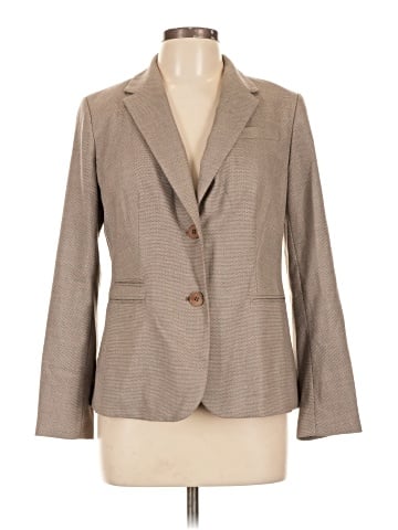 Talbots Blazer (view 1)