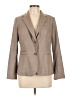 Talbots Tan Blazer Size 10 Petite - photo 1