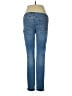 a:glow Blue Jeans Size 8 Maternity - photo 2