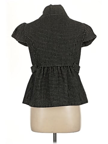 Hazel Short Sleeve Blouse (view 2)