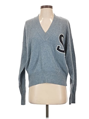 Sandro Pullover Sweater (view 1)