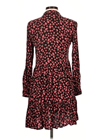 Stradivarius Casual Dress (view 2)