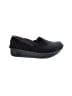 Alegria Paisley Black Flats Size EU 37 - photo 1