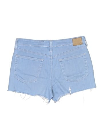 Adriano Goldschmied Denim Shorts (view 2)